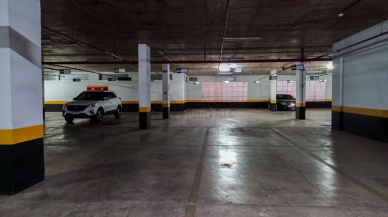 Imagem Imóvel Comercial para Alugar, 105 m² em Zona Industrial - Brasília