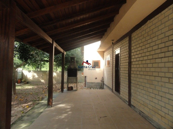 Imagem Casa com 3 Quartos à Venda, 500 m² em São João Do Rio Vermelho - Florianópolis