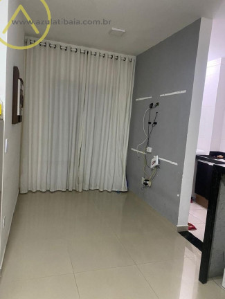 Imagem Apartamento com 2 Quartos à Venda, 55 m² em Nova Atibaia - Atibaia