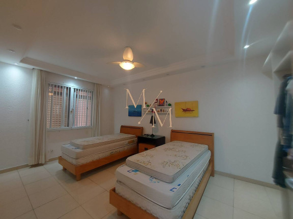 Imagem Apartamento com 3 Quartos à Venda, 240 m² em Boqueirão - Santos