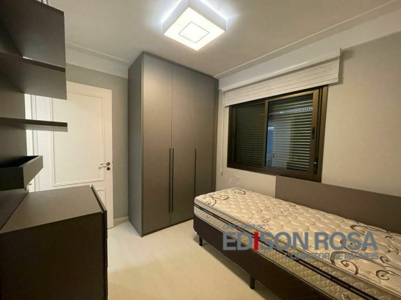 Imagem Apartamento com 3 Quartos à Venda, 123 m² em Balneário - Florianópolis