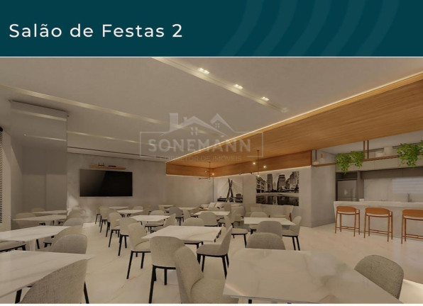 Imagem Apartamento com 3 Quartos à Venda, 90 m² em Abraão - Florianópolis