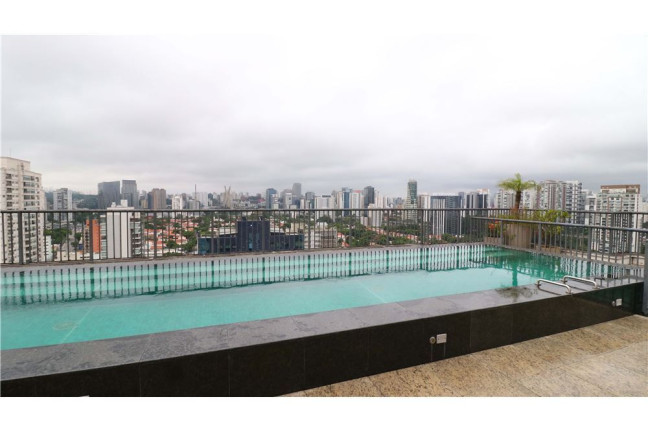 Imagem Apartamento com 2 Quartos à Venda, 62 m² em Vila Cordeiro - São Paulo
