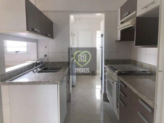 Apartamento com 3 Quartos à Venda, 172 m² em Pacaembu - São Paulo