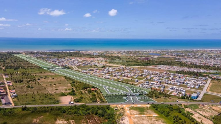 Foto do imóvel: Terreno à Venda, 240 m² em Centro - Barra Dos Coqueiros