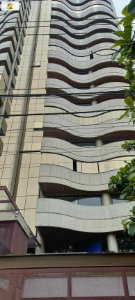 Imagem Apartamento com 3 Quartos à Venda, 155 m² em Vila Alpina - Santo André