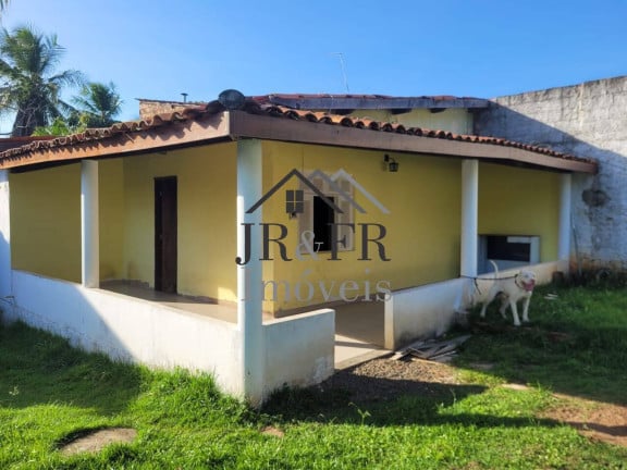 Imagem Casa com 2 Quartos à Venda, 100 m² em Barra De Pojuca - Camaçari