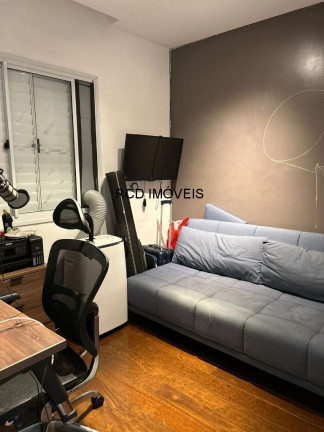 Imagem Apartamento com 3 Quartos à Venda, 106 m² em Vila Polopoli - São Paulo