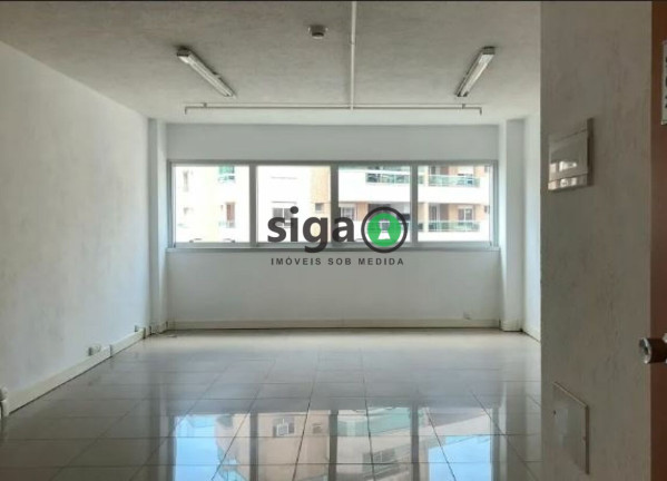 Imagem Imóvel Comercial para Alugar, 32 m² em Morumbi - São Paulo