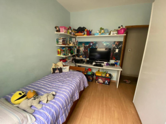 Apartamento com 2 Quartos à Venda, 54 m² em Engenho De Dentro - Rio De Janeiro