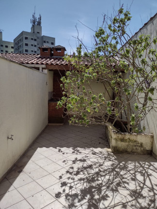 Imagem Casa com 3 Quartos à Venda, 106 m² em Santa Terezinha - São Bernardo Do Campo