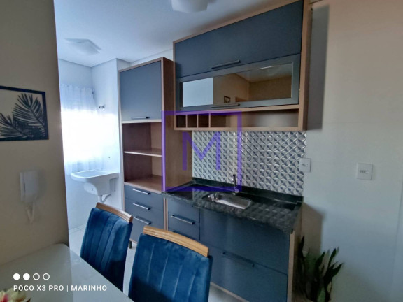 Imagem Apartamento com 2 Quartos à Venda, 35 m² em Itaquera - São Paulo