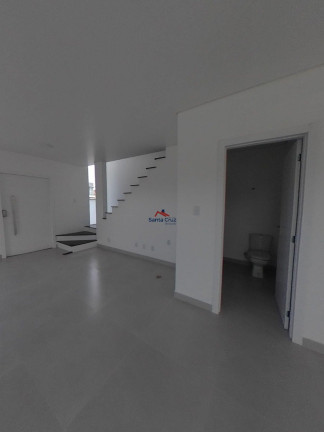 Imagem Sobrado com 3 Quartos à Venda, 142 m² em São João Do Rio Vermelho - Florianópolis