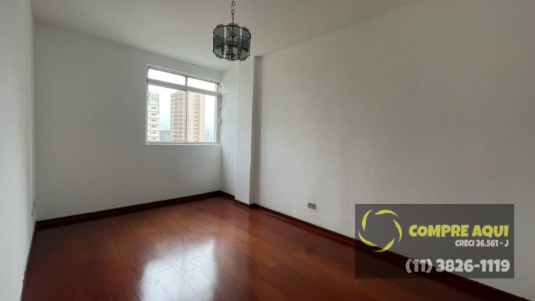 Imagem Apartamento com 1 Quarto à Venda, 50 m² em Santa Cecília - São Paulo