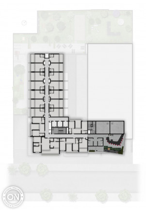 Imagem Apartamento com 2 Quartos à Venda, 49 m² em Cerqueira César - São Paulo