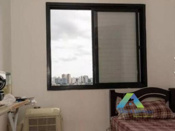 Imagem Apartamento com 1 Quarto à Venda, 49 m² em Parque Da Mooca - São Paulo