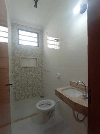 Imagem Casa com 3 Quartos à Venda, 113 m² em Villaggio Fosuzzi - Itatiba