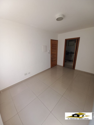 Imagem Apartamento com 2 Quartos à Venda, 47 m² em Vila Alpina - São Paulo