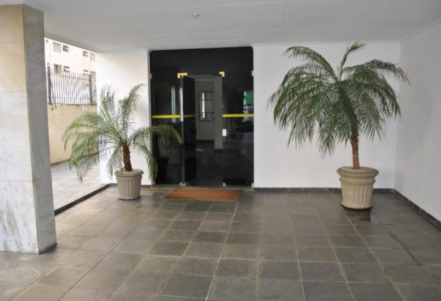 Imagem Apartamento com 3 Quartos à Venda, 170 m² em Jardim Paulista - São Paulo