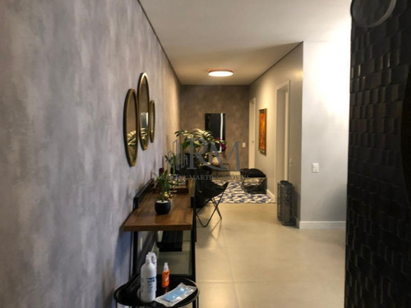 Imagem Apartamento com 2 Quartos à Venda, 124 m² em Jurerê Internacional - Florianópolis