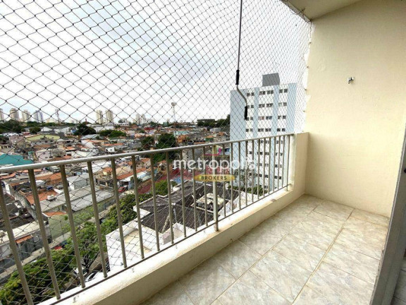 Imagem Apartamento com 2 Quartos à Venda, 82 m² em São João Clímaco - São Paulo