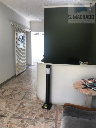 Imagem Casa para Alugar, 720 m² em Jardim - Santo André