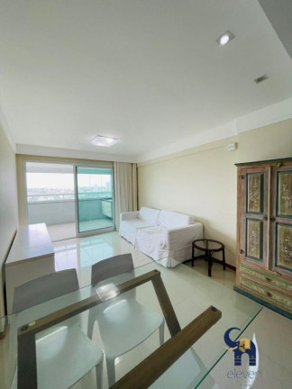 Imagem Apartamento com 1 Quarto à Venda, 64 m² em Patamares - Salvador
