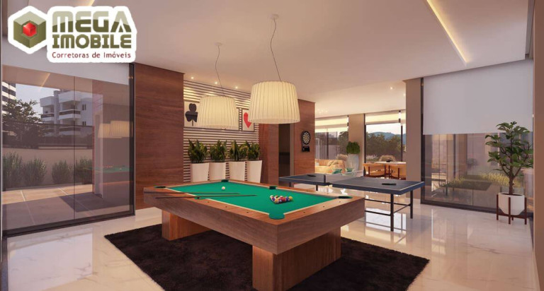 Imagem Apartamento com 3 Quartos à Venda, 102 m² em Agronômica - Florianópolis