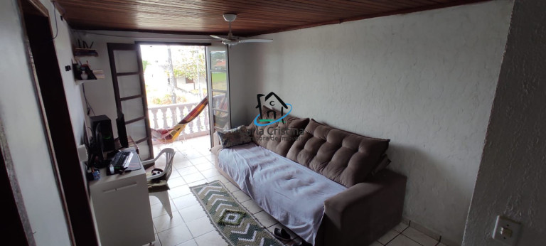 Imagem Casa com 2 Quartos à Venda, 120 m² em Praia De Leste - Pontal Do Paraná
