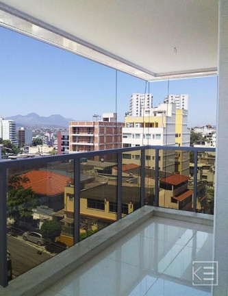 Imagem Apartamento com 3 Quartos para Alugar, 92 m² em Jardim Vinte E Cinco De Agosto - Duque De Caxias