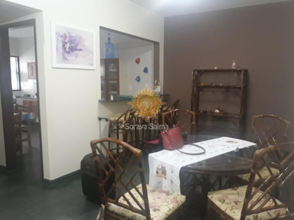 Imagem Apartamento com 3 Quartos à Venda, 113 m² em Toninhas - Ubatuba