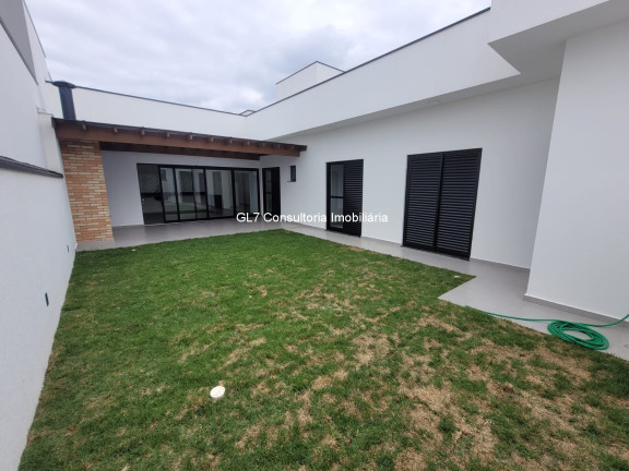 Imagem Casa com 3 Quartos à Venda,  em Colinas De Indaiatuba - Indaiatuba