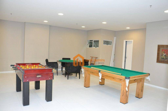 Imagem Apartamento com 3 Quartos à Venda, 81 m² em Edson Queiroz - Fortaleza