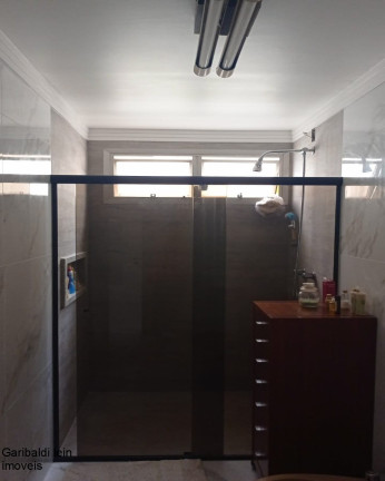 Imagem Apartamento com 4 Quartos à Venda, 135 m² em Vila Itapura - Campinas