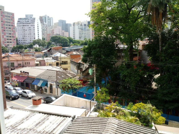 Imagem Kitnet com 1 Quarto à Venda, 28 m² em Bela Vista - São Paulo