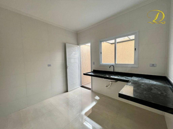 Imagem Sobrado com 2 Quartos à Venda, 65 m² em Aviação - Praia Grande