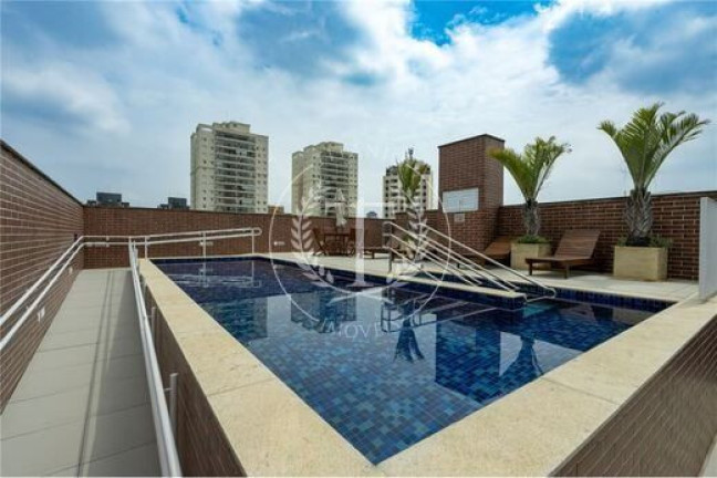 Imagem Apartamento com 3 Quartos à Venda, 76 m² em Vila Sônia - São Paulo