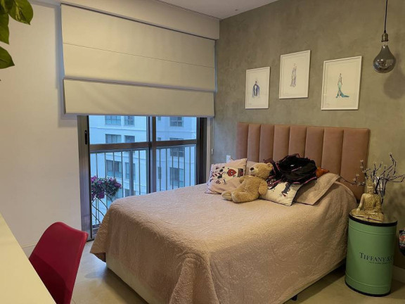 Imagem Apartamento com 4 Quartos à Venda, 278 m² em Barra Da Tijuca - Rio De Janeiro