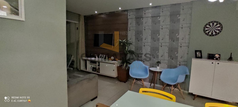 Imagem Apartamento com 2 Quartos à Venda, 62 m² em Vila De Abrantes (abrantes) - Camaçari