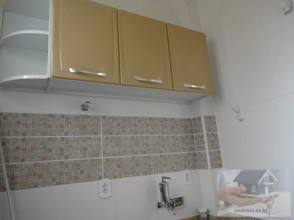 Imagem Apartamento com 1 Quarto à Venda, 45 m² em Catete - Rio De Janeiro