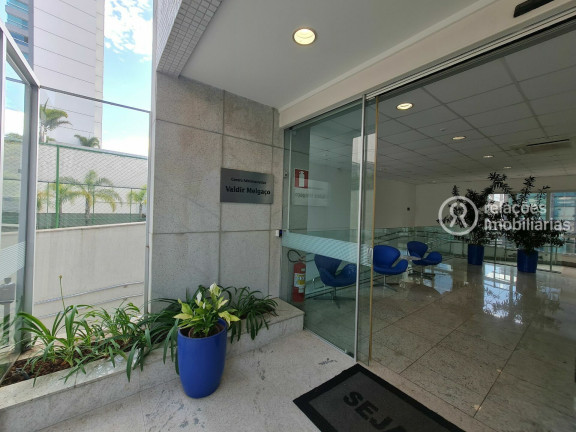 Imagem Sala Comercial para Alugar, 206 m² em Belvedere - Belo Horizonte