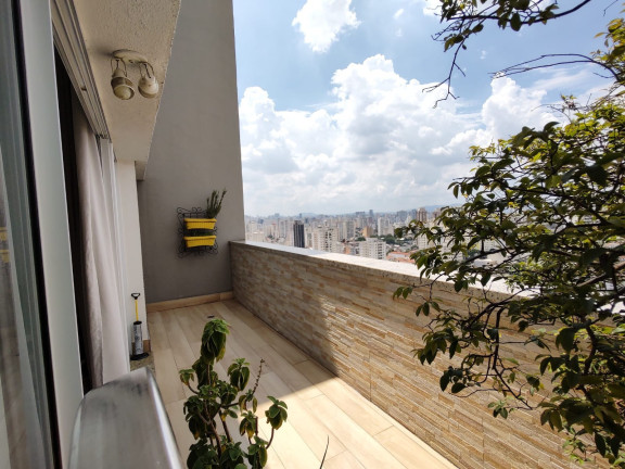 Imagem Imóvel com 3 Quartos à Venda, 165 m² em Vila Monumento - Sp