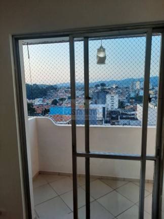 Imagem Apartamento com 2 Quartos à Venda, 73 m² em Vila Mazzei - São Paulo