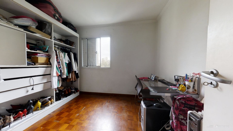 Imagem Apartamento com 2 Quartos à Venda, 124 m² em Vila Andrade - São Paulo