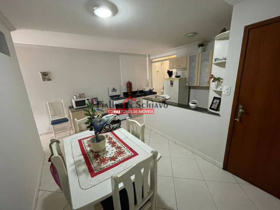 Imagem Apartamento com 2 Quartos à Venda, 70 m² em Santo Antônio - Viçosa