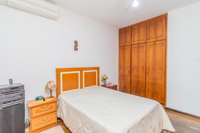 Apartamento com 3 Quartos à Venda, 100 m² em Cristo Redentor - Porto Alegre