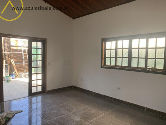 Imagem Casa com 3 Quartos à Venda, 140 m² em Jardim Paulista - Atibaia
