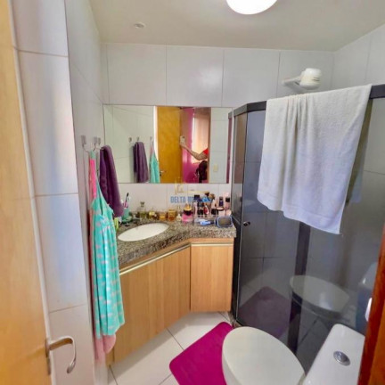 Imagem Apartamento com 3 Quartos à Venda, 67 m² em Casa Forte - Recife