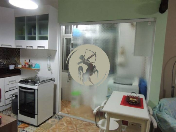 Imagem Apartamento com 2 Quartos à Venda, 75 m² em Boqueirao - Santos