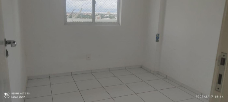 Imagem Apartamento com 3 Quartos à Venda, 72 m² em Macaúba - Teresina
